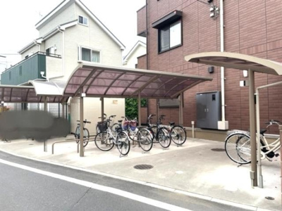 【その他共用部分】 | エミネンスⅡ