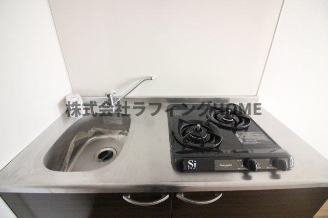 久留米市中央町の賃貸マンションの設備