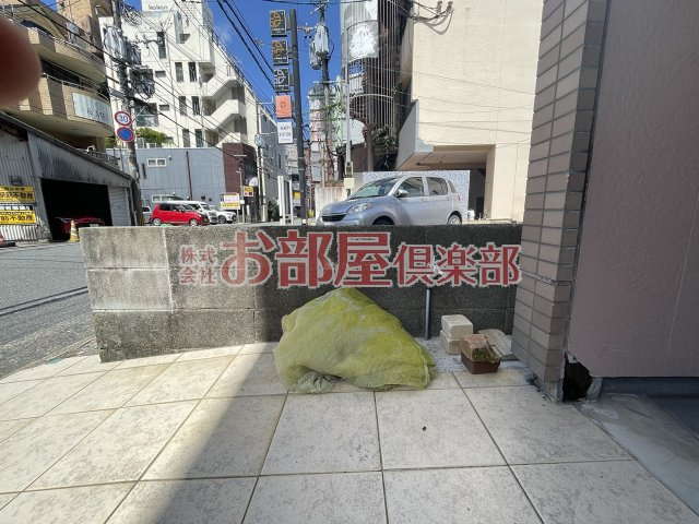 ヴェルデ360のその他共用部分