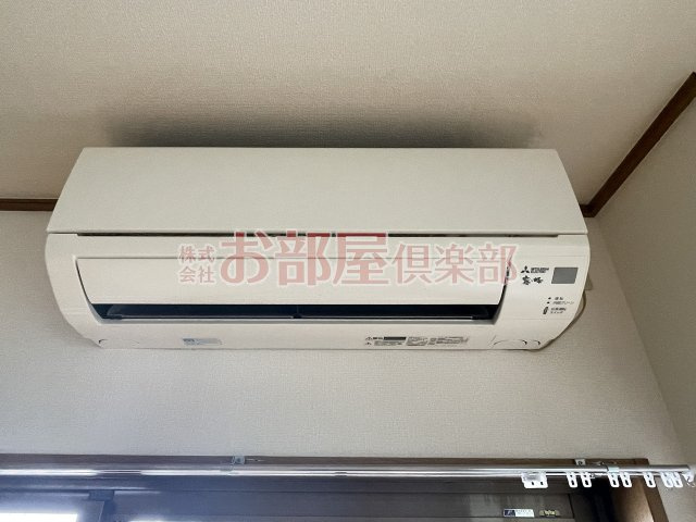 ヴェルデ360の設備