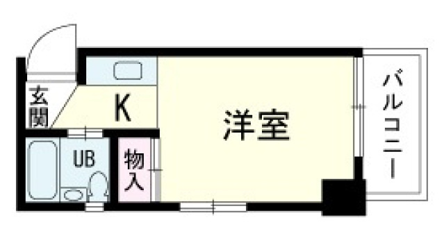 リバーサイド庚午
