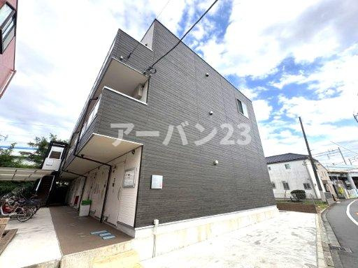 リブリY's諏訪町のその他