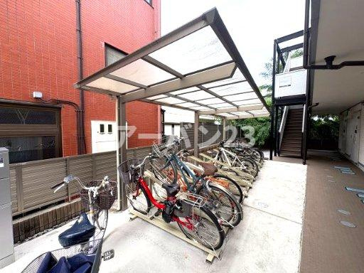 リブリY's諏訪町のその他共用部分