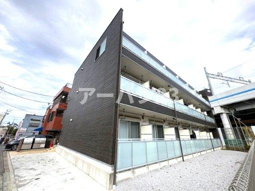 リブリY's諏訪町