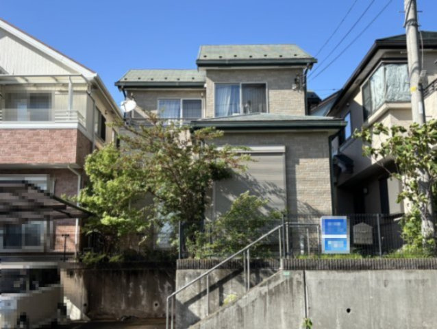 厚木市恩名5丁目戸建
