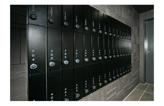 AXAS錦糸町のその他共用部分