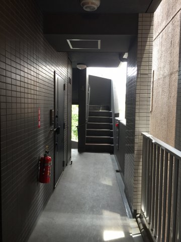 AXAS錦糸町のその他共用部分