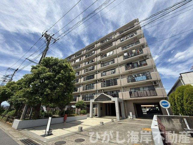 パシフィックパレス平塚