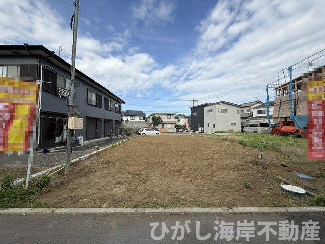 平塚市南原2丁目　新築戸建　