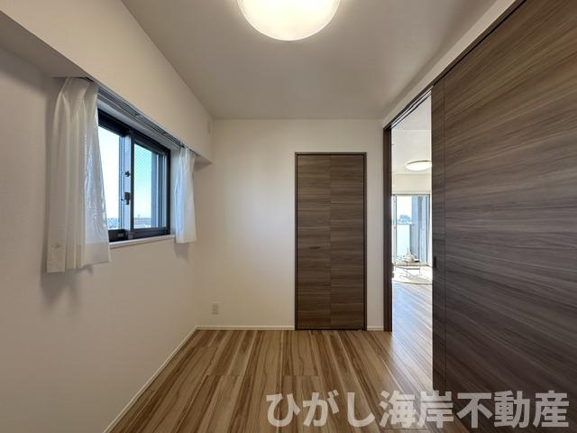 A-HOUSE茅ヶ崎の子供部屋|新規リフォーム完了！　4.4帖　洋室