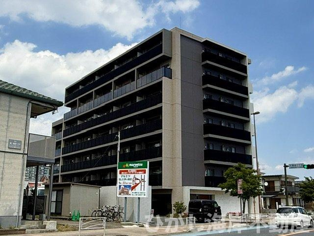 A-HOUSE茅ヶ崎の外観|現地外観