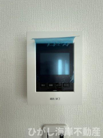 茅ヶ崎市中島　新築戸建　全４棟の居間・リビング|4月26日撮影　建築中　18帖　LDK