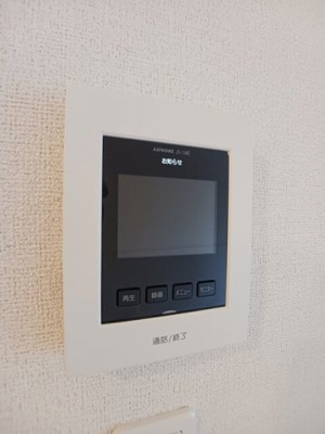 【設備】 | ドミール　シオン
