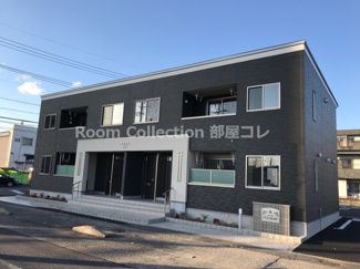 【外観】