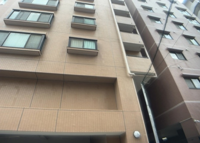 【外観】 | ライオンズマンション八王子第７ | マンションの外観は非常に重要なポイントです！外観の善し悪しは資産価値に大きな影響を与えます。外観のいいマンションを購入することで、高値で売却がしやすく、買い手が見つかりやすいというメリットがあります。