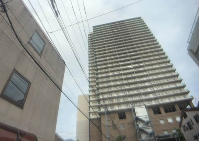 【展望】 | ライオンズマンション八王子第７ | 景色重視でお家選ぶをするとスーパーが遠い！学校が遠い！など生活をするうえで利便性で困ることもあります。まず一度現地を見学する際に、周辺の施設などがあるかを確認し、暮らし始めた後のことを想像しましょう。