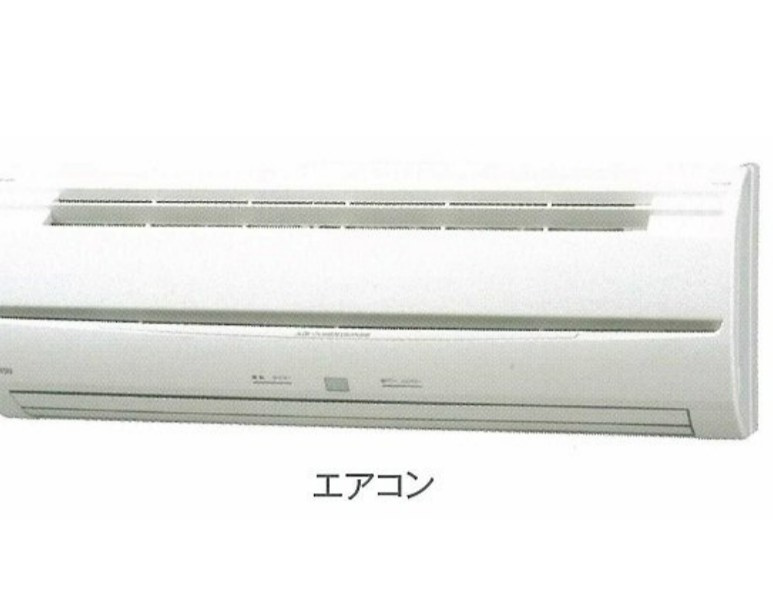 スカイノッツ北赤羽の設備