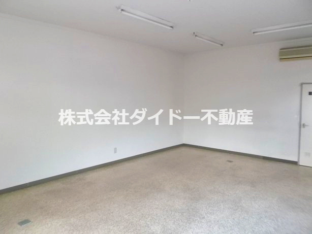 飯塚市天道の店舗事務所のその他