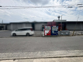 【前面道路含む現地写真】 | 田園　売土地 | 閑静な住宅街で叶える穏やかな新生活をここではじませんか♪