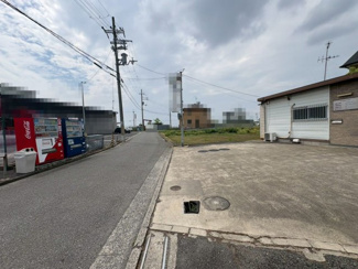 【前面道路含む現地写真】 | 田園　売土地 | 現地見学予約は当日から承っております！いつでもお気軽にお問い合わせ下さいませ♪