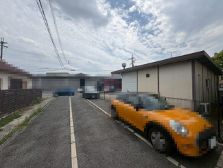 【その他】 | 田園　売土地 | 土地約５０．３９坪！駐車スペースも作れますね♪