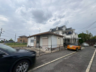 【前面道路含む現地写真】 | 田園　売土地 | 【住宅ローン相談】住宅ローンにご不安、ご心配のある方でもイエストアでは豊富な知識でサポート致します♪