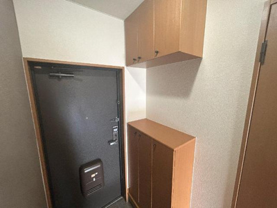 【玄関】 | セピア　コンフォース | 玄関