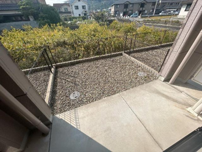 【その他】 | セピア　コンフォース | 庭