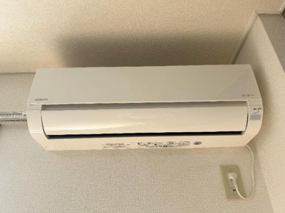 【設備】 | セピア　コンフォース | エアコン