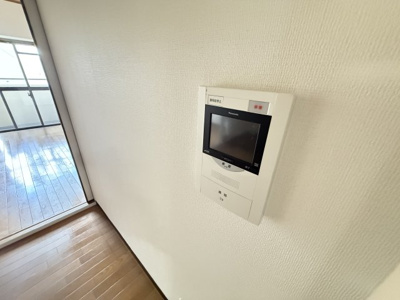 【セキュリティ】 | アーバンパーク関目 | ※同施工会社のイメージ写真※