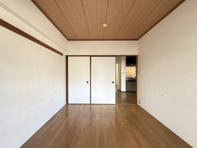 【寝室】 | アーバンパーク関目 | ※同施工会社のイメージ写真※