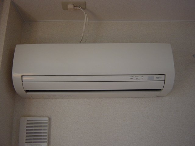 ｍａｒｉｍｏｃｏの設備|エアコン