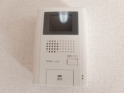 【セキュリティ】 | シャンドフルールＣ