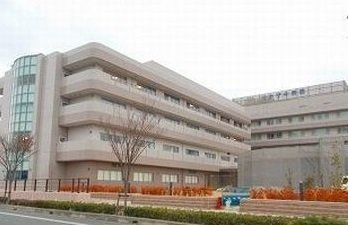シーズンテラス勝原の周辺|ツカザキ病院まで1300m