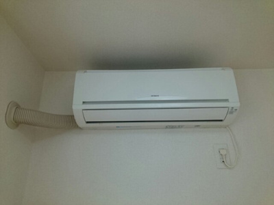 【設備】 | ラフレシールあぼしＡ