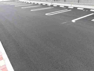 【駐車場】 | さざんか