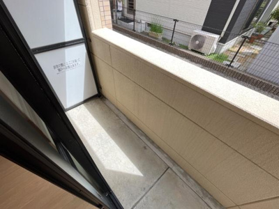 【その他】 | ガーデン・フェアリー. | ベランダ