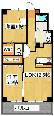 エグゼシャトー四番館