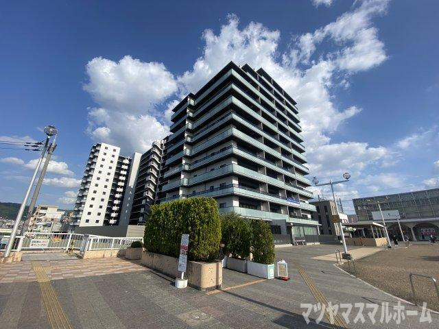 ファインレジデンス住道駅前の画像