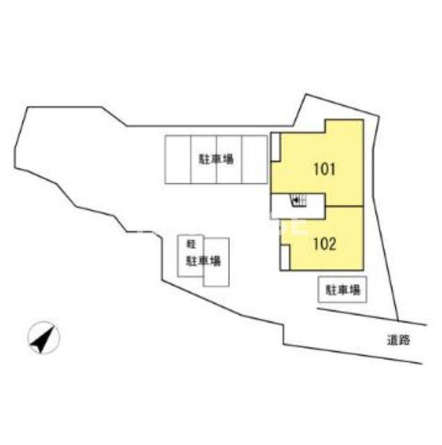 エトワール岩見のその他