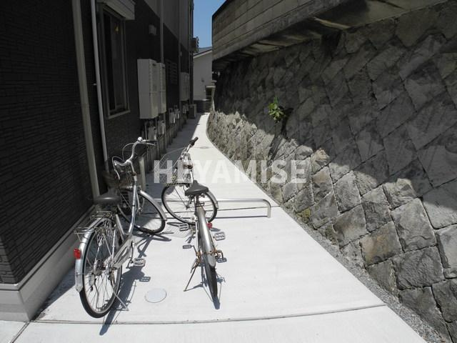 エトワール岩見のその他共用部分