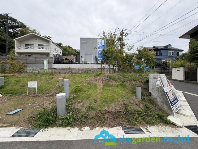 鎌倉市二階堂　新築戸建　全4棟4号棟