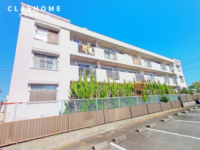ドエルなかて　　刈谷市の賃貸ならクラスホーム刈谷店
