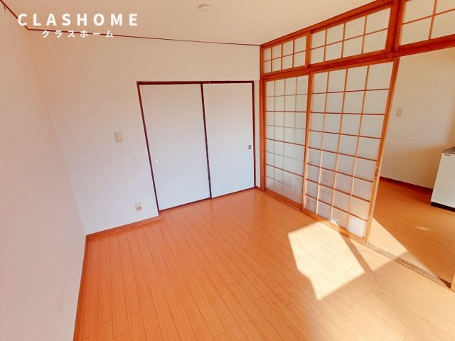 ドエルなかて　　刈谷市の賃貸ならクラスホーム刈谷店の居間・リビング|イメージ画像になります