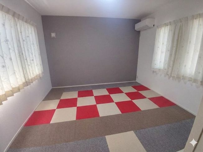 【洋室】 | 大治町西條