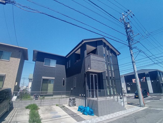 【外観】 | 大治町西條