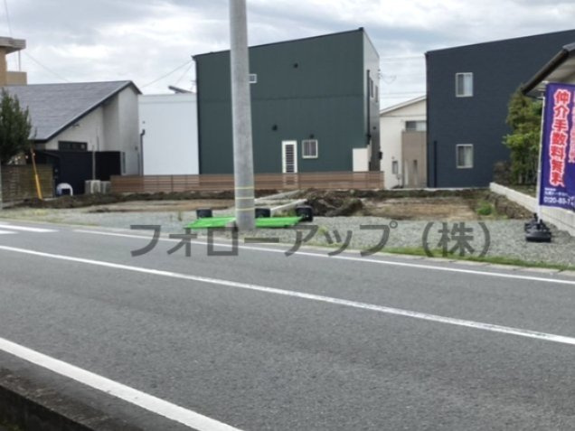 リーブルガーデン合志市幾久富第五