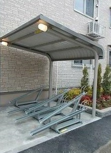 ル．シアンのその他共用部分