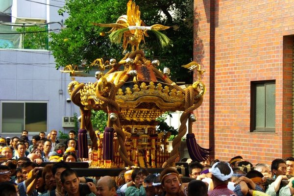 ル．シアンの周辺