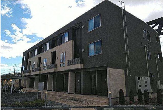 グリーンコート西田Ⅱ「駅徒歩8分」「平成29年築」